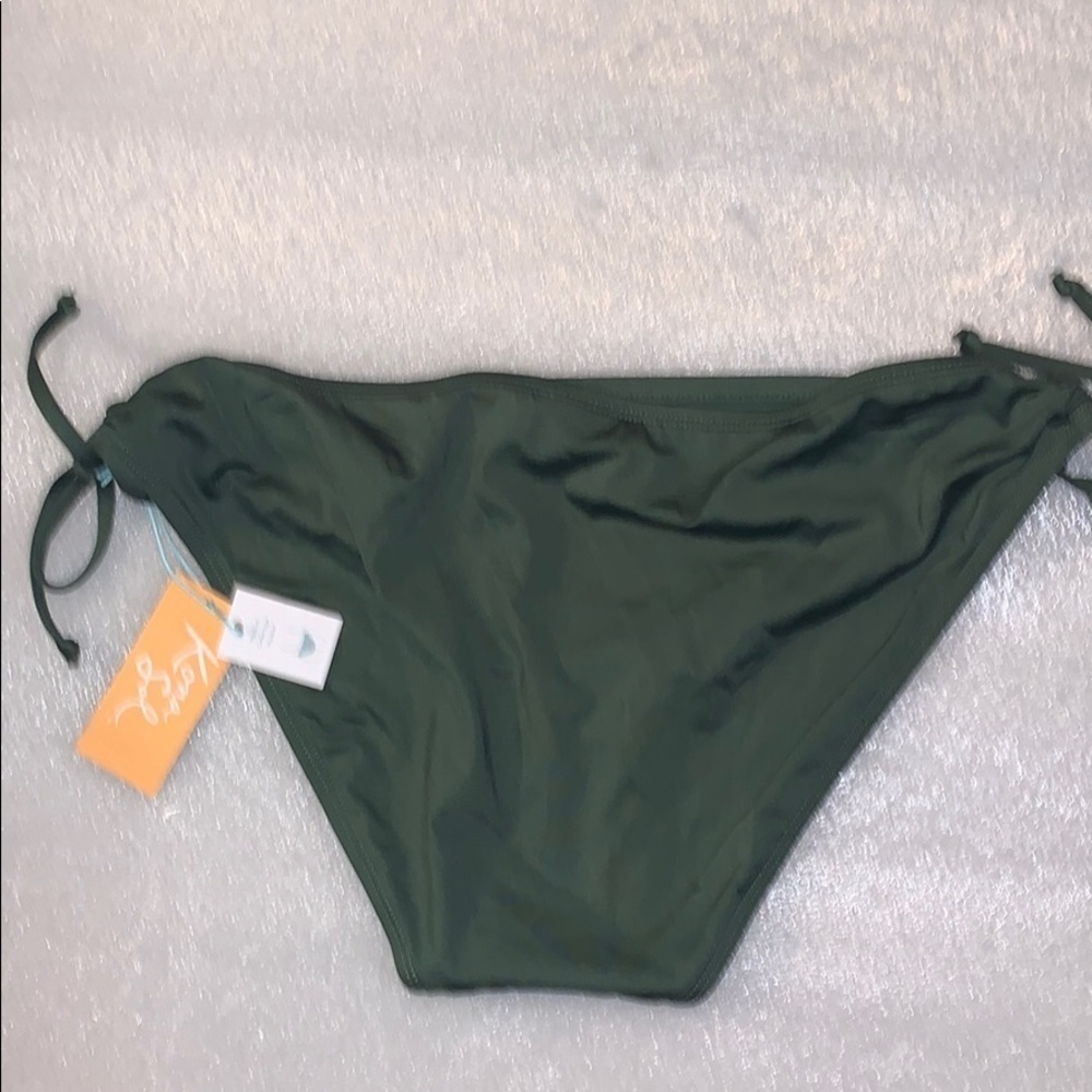 Kona Sol Bathing Suit Bottom (74627) - Picture 3 of 4